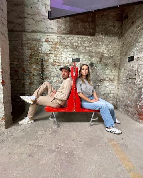 Zespół NoCode House