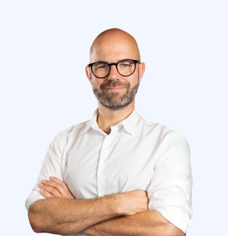 Piotr Cieluchowski — Nocode House
